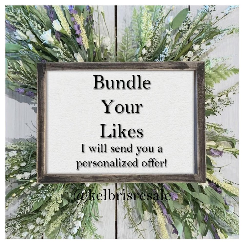 The Spirit of Christmas Is Love Wall Decor🦋 - Picture 6 of 8